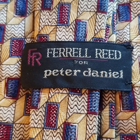 Ferrell Reed for Peter Daniel - Picture 3 of 6